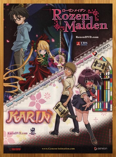 2006 rozen maiden karin stampa - 2006,