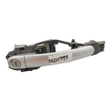 Maniglia Esterna Porta Anteriore Destro VOLKSWAGEN POLO 4 5 Serie RICAMBIO USATO