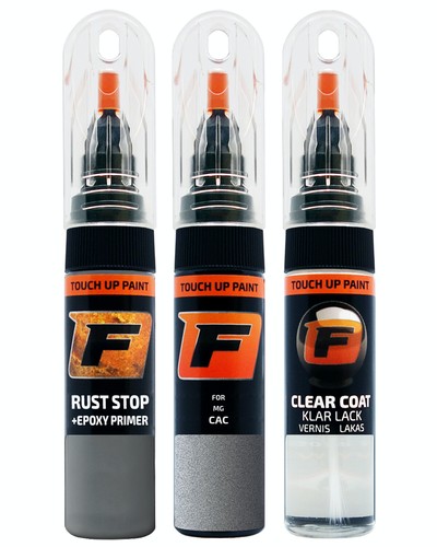 Kit riparazione vernice auto