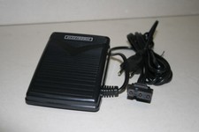 PEDALE REOSTATO MOTORINO PER