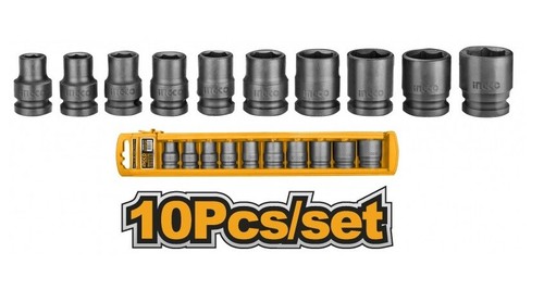 Set bussole impatto - 10,