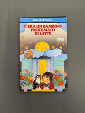C'era un Bambino profumato di