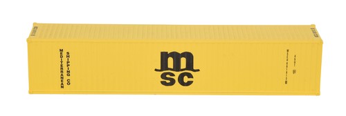 Modellino contenitore