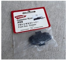 Vintage RC Car Buggy Kyosho