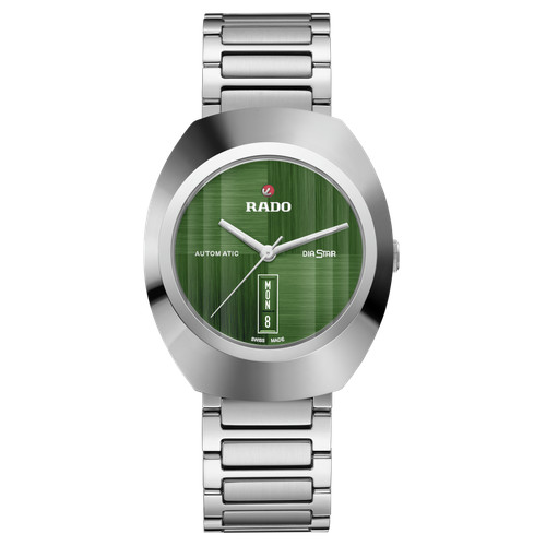 New rado diastar original - new,