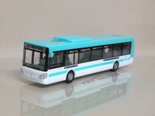Iveco irisbus citelis - iveco,