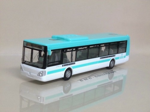 Iveco irisbus citelis 2008 - iveco,