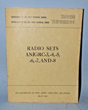 MANUALE TECNICO TM 11-284