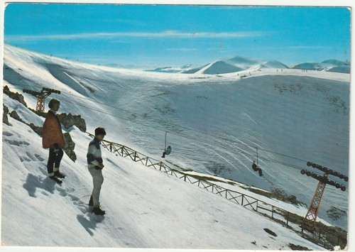Frontignano ussita - frontignano, di