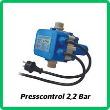 presscontrol press control