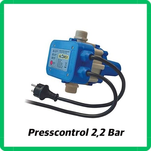 Presscontrol press control - presscontrol,