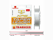 TRABUCCO TAPER LEADER SHOCK