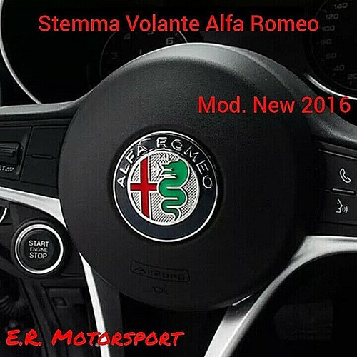 Stemma per volante mod - volante,