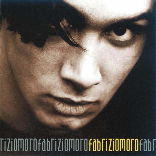 Fabrizio moro digi 1 cd - -digi-, (1