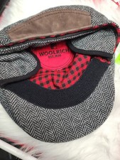 Woolrich Classic Grigio Nero