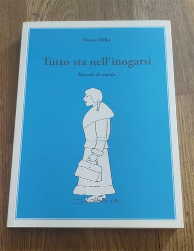 Tutto sta nell inogarsi - sta, nell'inogarsi