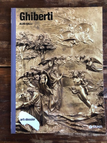 Aldo galli ghiberti art - galli,