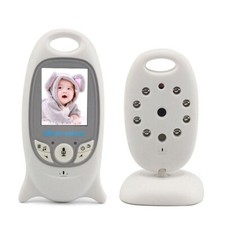 Video baby monitor audio - monitor,