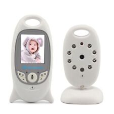 VIDEO BABY MONITOR AUDIO