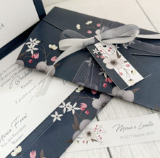 PARTECIPAZIONI NOZZE inviti