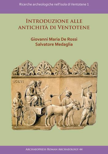 Introduzione alle antichità - introduzione,