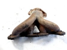 8200243421 COLLETTORE DI SCARICO RENAULT TWINGO 1.2 B 56KW 5M 3P (2007) RICAMBIO