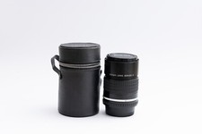 OBIETTIVO NIKON 135mm 1:2.8 Series E in eccellenti condizioni