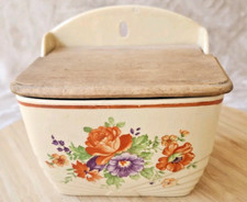 Antico Porta Fiammiferi