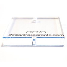 Plexiglass 10 mm Trasparente