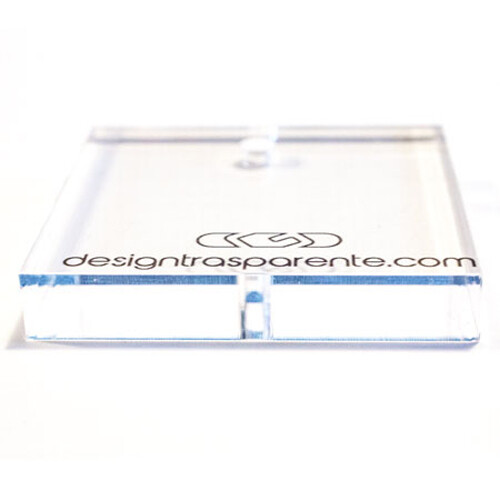 Plexiglass trasparente - mm,
