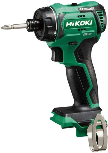 Trapano avvitatore hikoki - trapano,