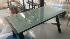 Piani tavolo in vetro 200 pz a
