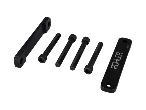 Staffe adattatore pinza - , freno