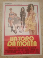 Manifesto poster afiche 2F