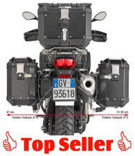 GIVI PL5127CAM Supporto