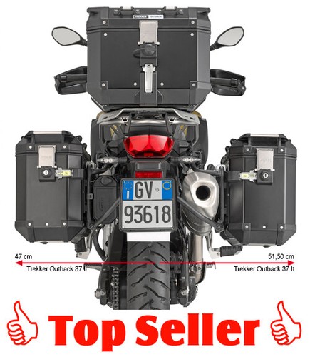 Givi pl5127cam supporto - pl5127cam,