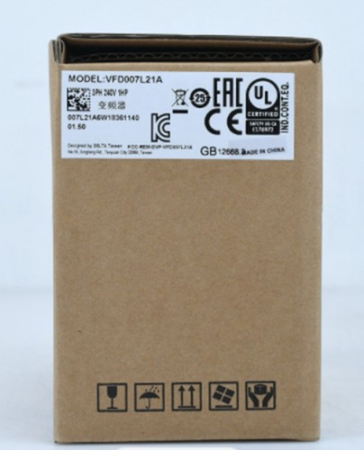 Vfd007l21a unità serie - unità,