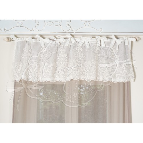 Set mantovane panna con - set,