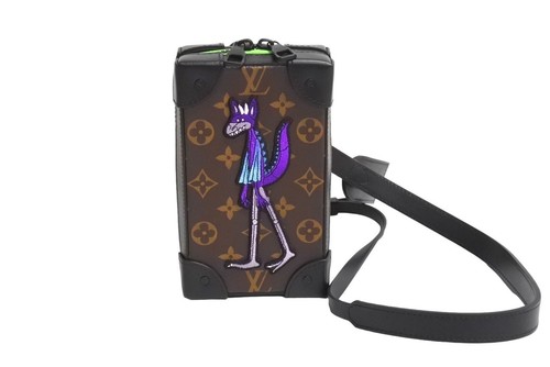 Borsa tracolla louis vuitton - borsa,