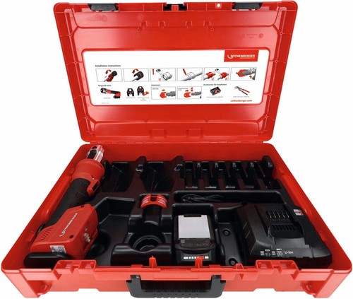 Rothenberger romax nano - -,