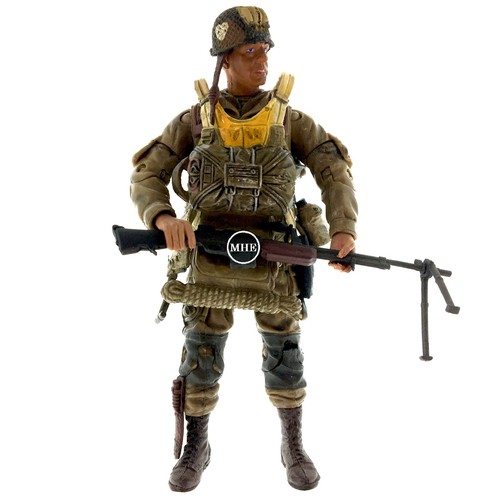 Blue box toys - 1:18, bbi