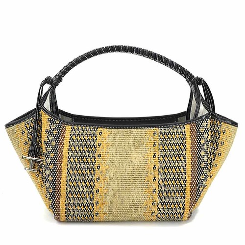 Borsa tod pelle tweed - borsa, pelle/tweed