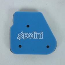 nuovo filtro aria polini per