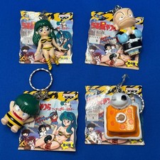 Portachiavi figura Urusei