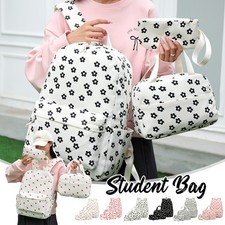 Set 3 pezzi in velluto a coste