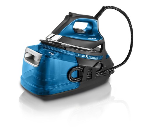 Rowenta silence steam pro - rowenta,
