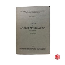 Matematica lezioni di - matematica,