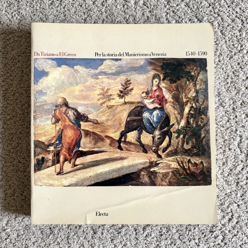 Tiziano greco - el,