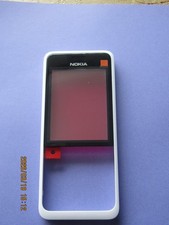 Cover frontale nokia 301 - cover,