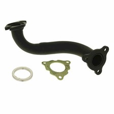 101 OCTANE COLLETTORE MARMITTA